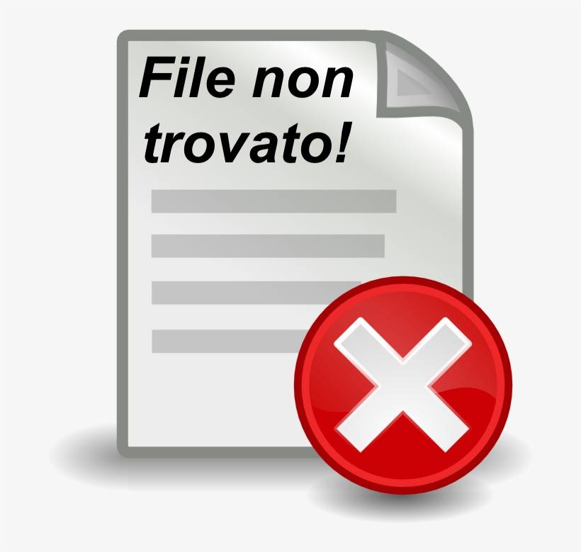 Come fare per recuperare file cancellati