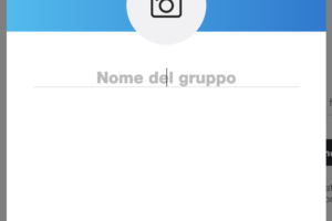 Videochiamata di gruppo con Skype