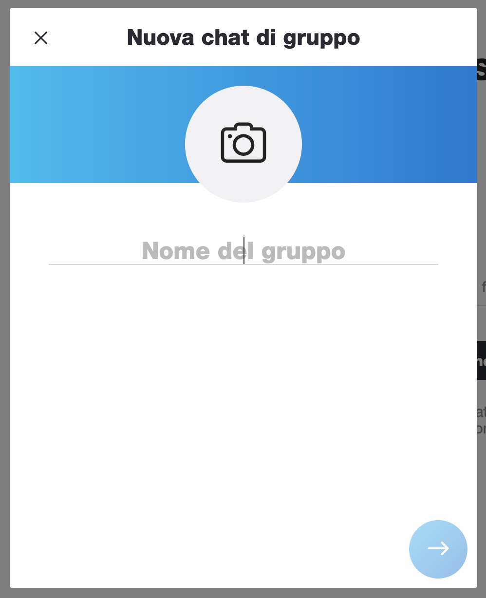 Videochiamata di gruppo con Skype